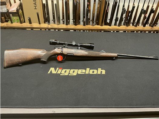 Steyr Ohne .243Win