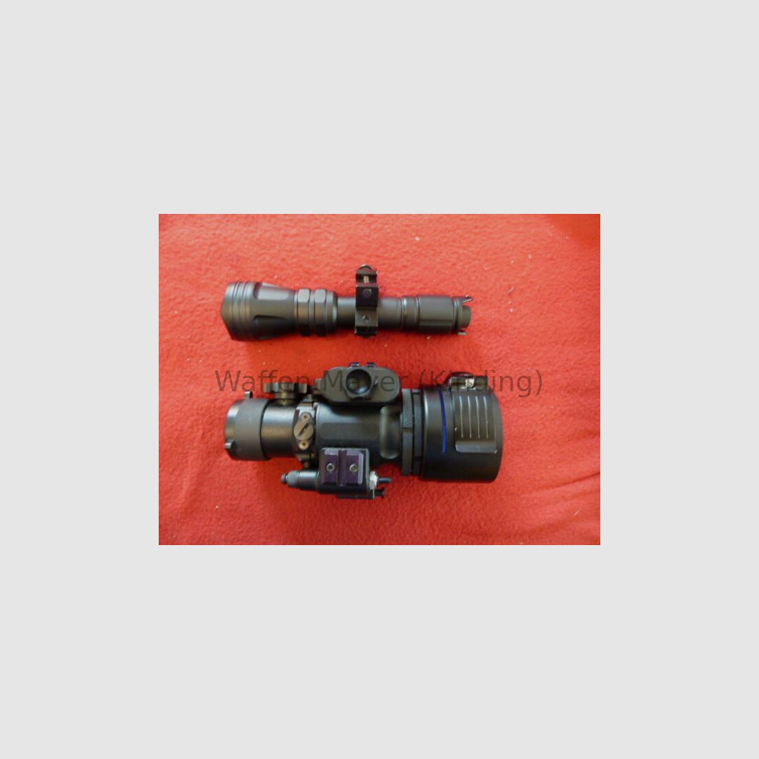 Nivex Electroóptico