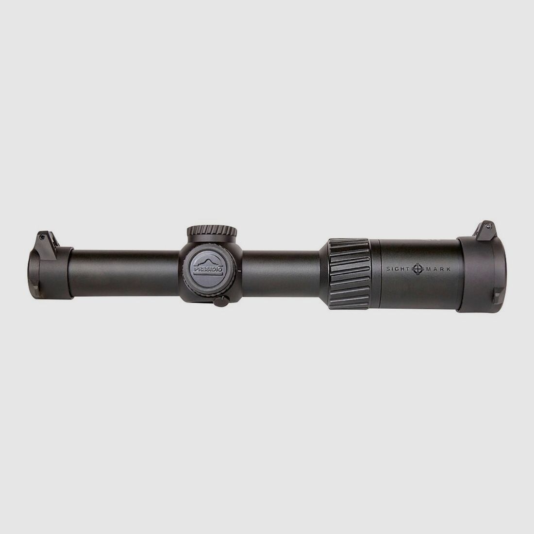 Sightmark Zielfernrohr Presidio 1-6x24 CR1, Bild 1 von 5
