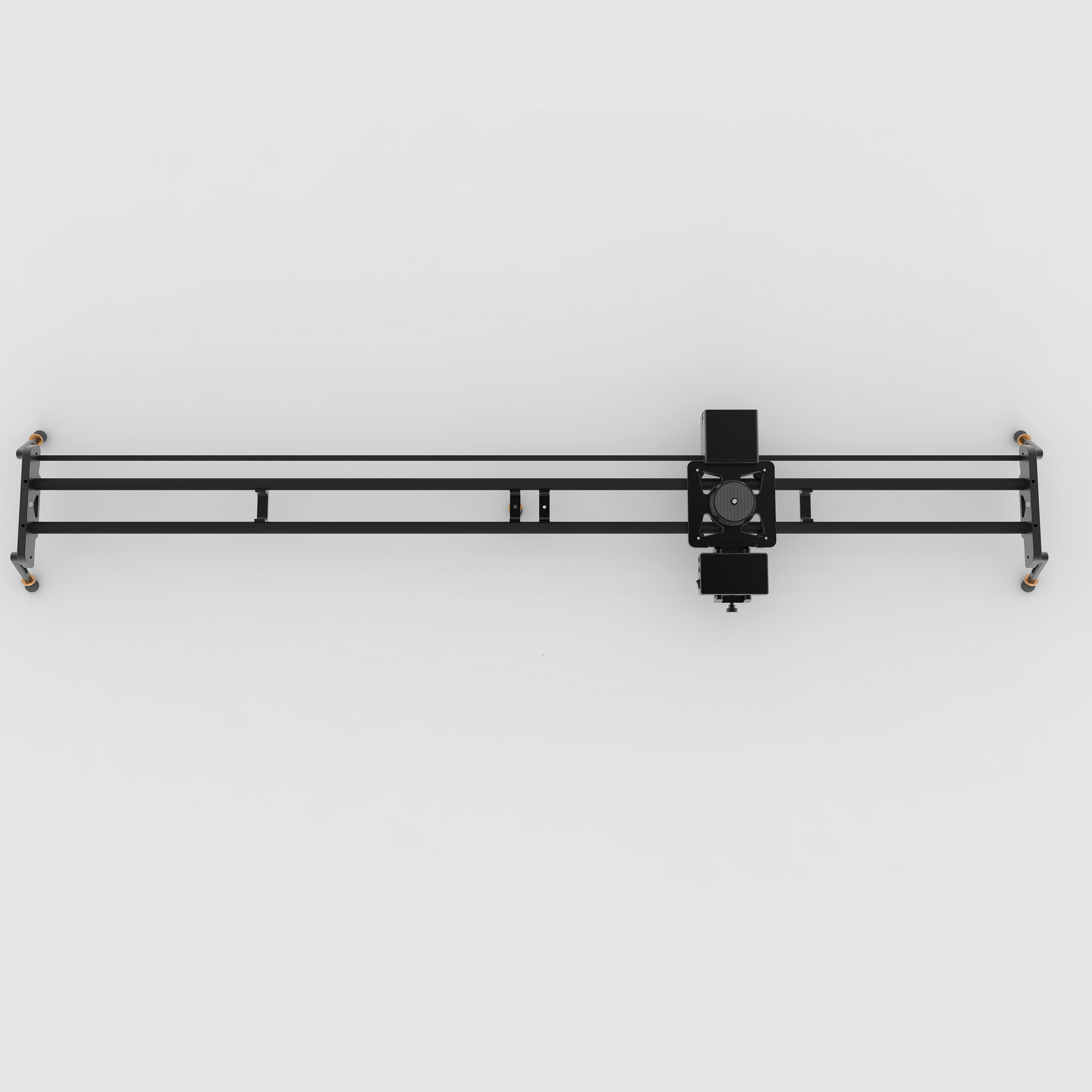 Accurize Running Disk Stand