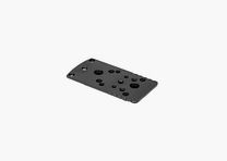Optische Rotpunkt-Grondplaat (Type B) voor Arsenal Ergal/Ergal Pro - TONI SYSTEM/ Optic ready red dot basisplaat (type B) voor Arsenal Ergal/Ergal Pro - TONI SYSTEM* ITEM CODE OPXAFORB