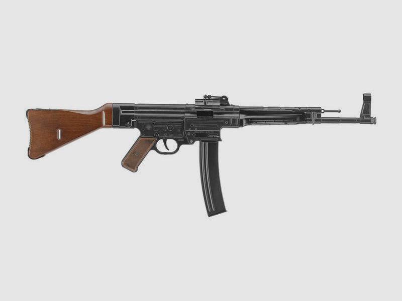German Sports Guns GSG Stgw44 Schreckschuss 9mm P.A.K, Bild 4 von 7