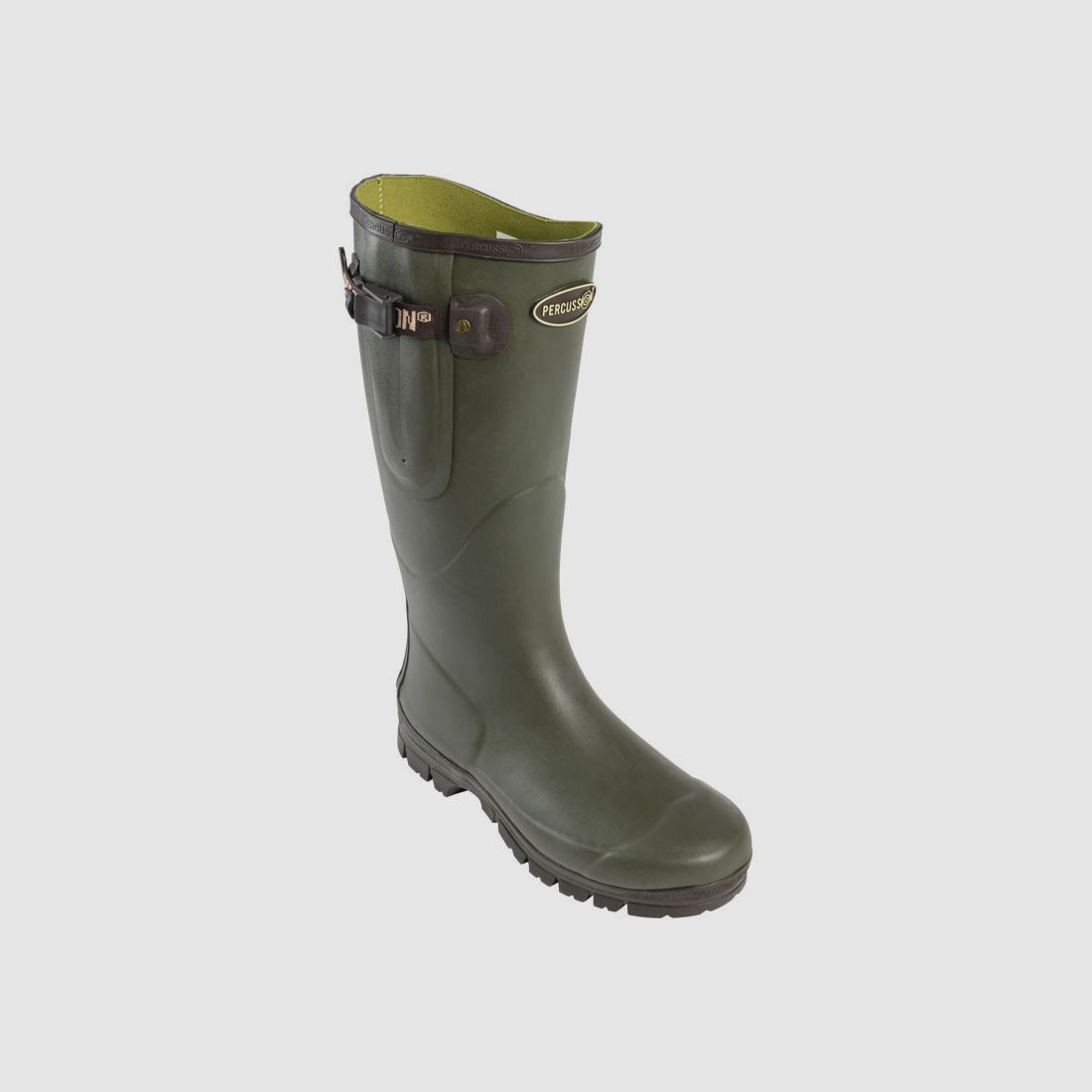 Tradition Jersey Stiefel Percussion, Bild 2 von 2