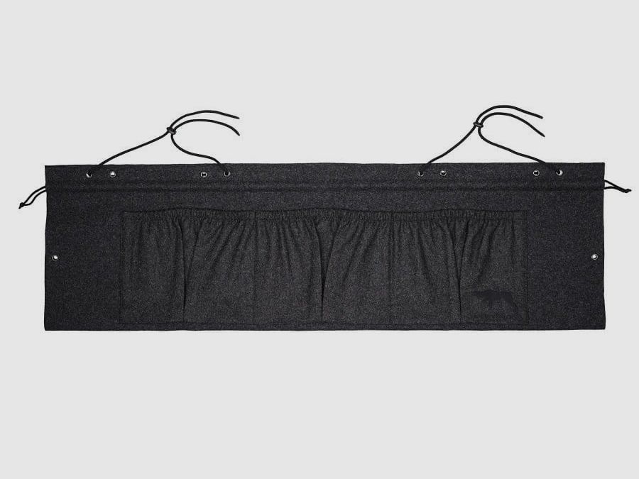 Pies myśliwski Sölden torba na broń samochodową