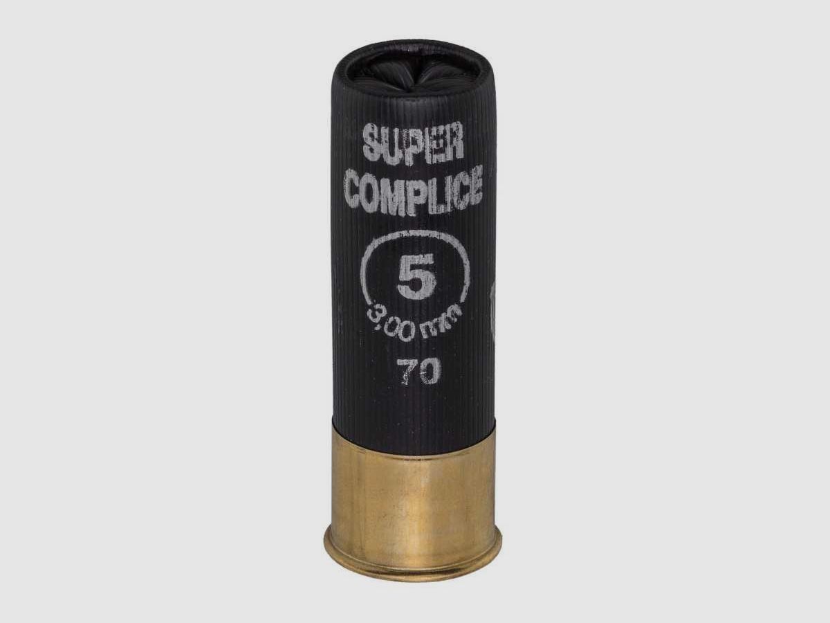 Vouzelaud Super Complice 16/70 30 g - VOUZELAUD - SUPER COMPLICE 70 - P.8, Bild 2 von 2