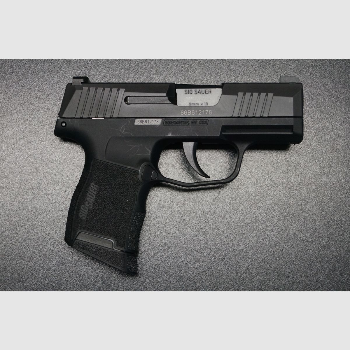 Sig Sauer P365 X-Ray