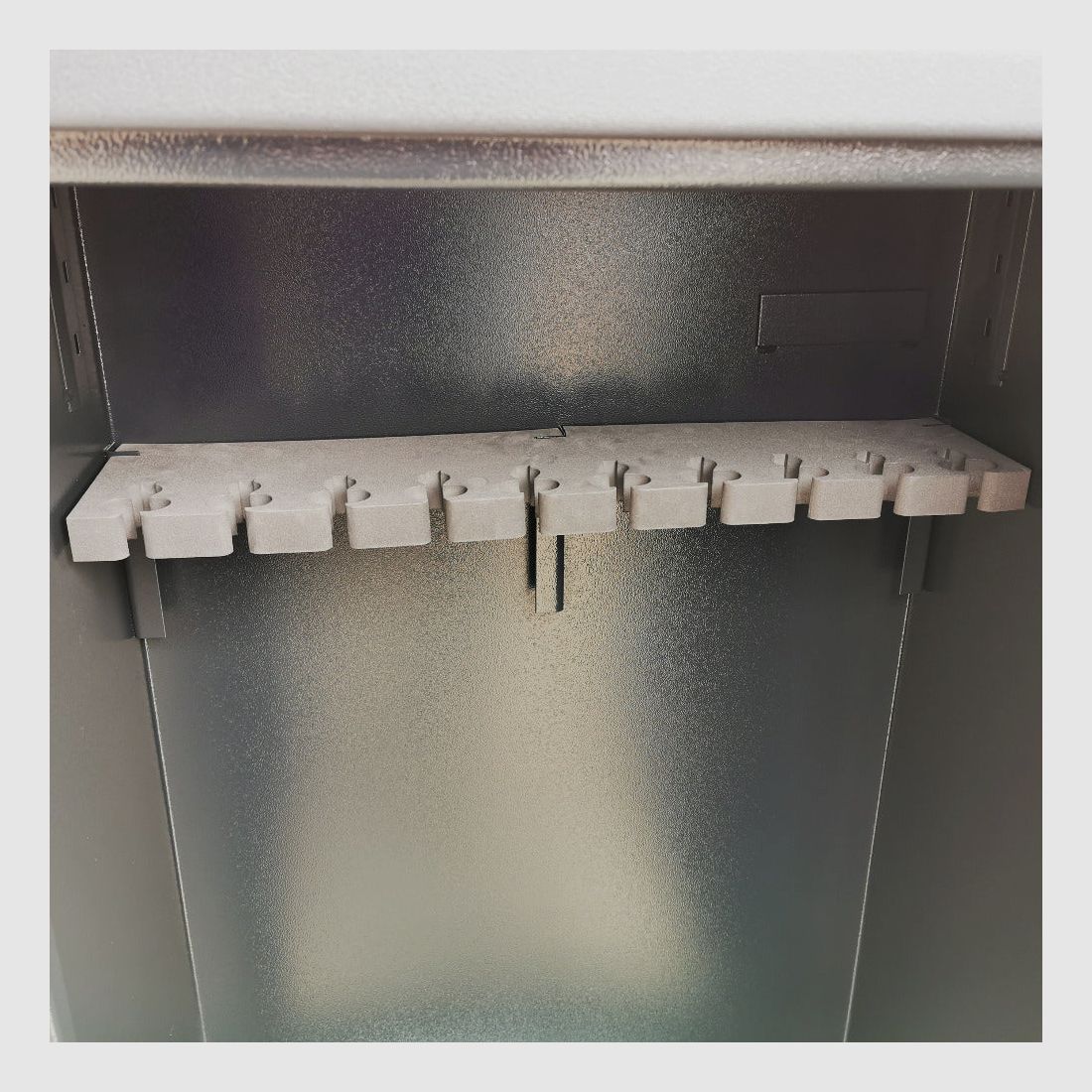 Armadio per armi Shooter Match (1300x690x410) 10 LW