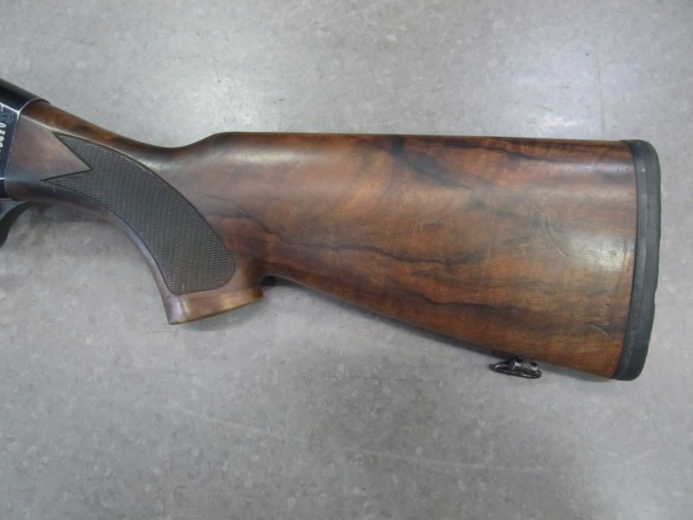 FABARM EURO 3 LUX Kal.12 gebraucht, Bild 6 von 10