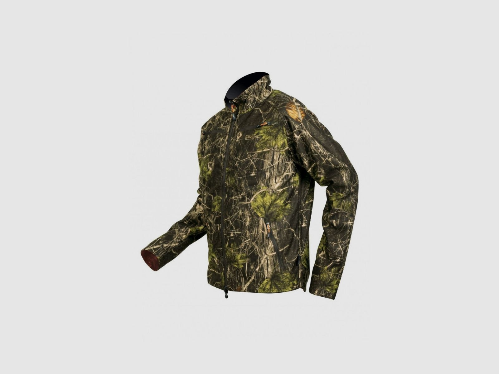 HART SOSBUN 2D Jacke, Bild 1 von 3