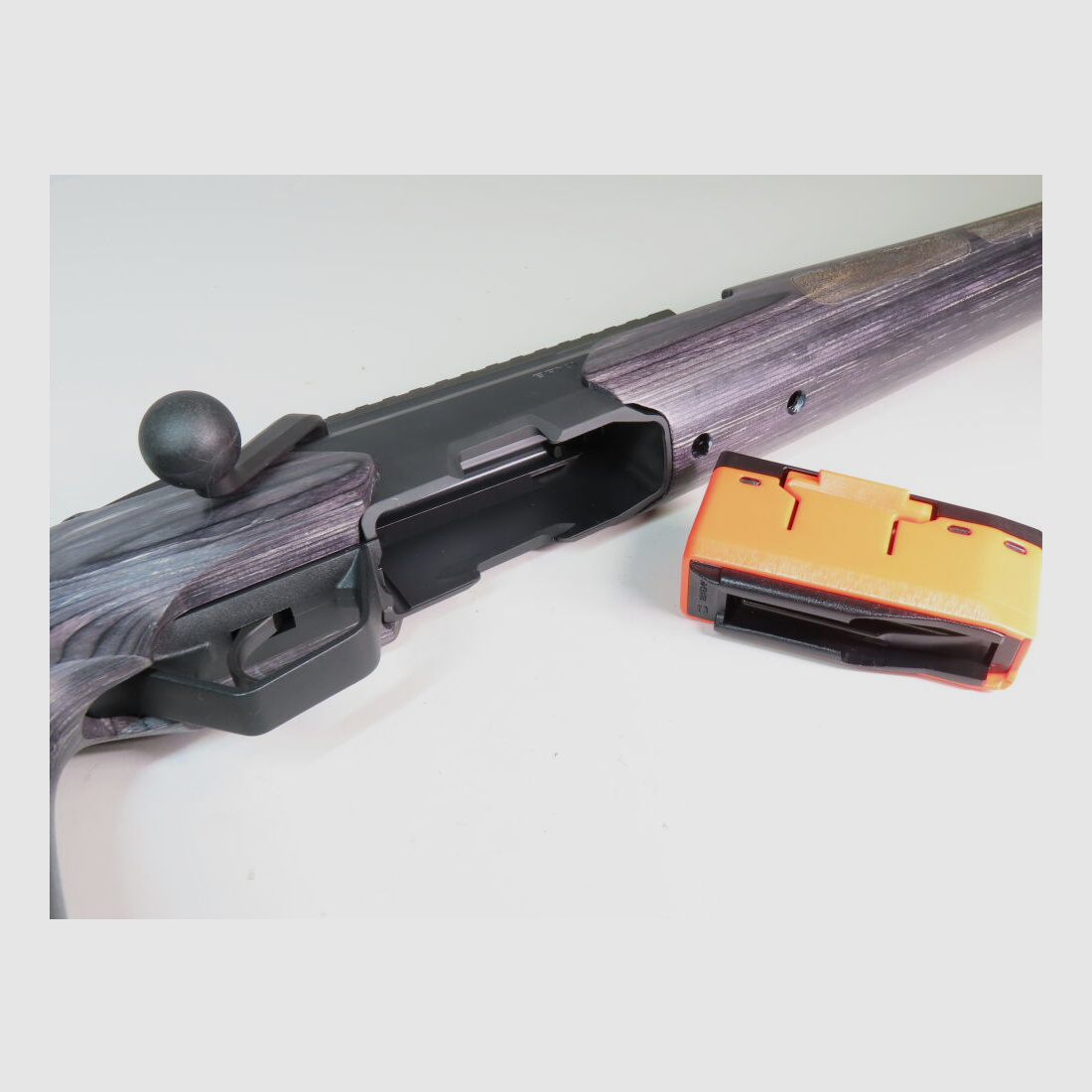 Beretta BRX1 incl. Beretta KKC Jagd-Sportschaft