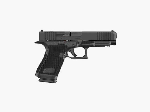 Glock 49 Gen 6 G-Match FS OR Kal. 9x19mm