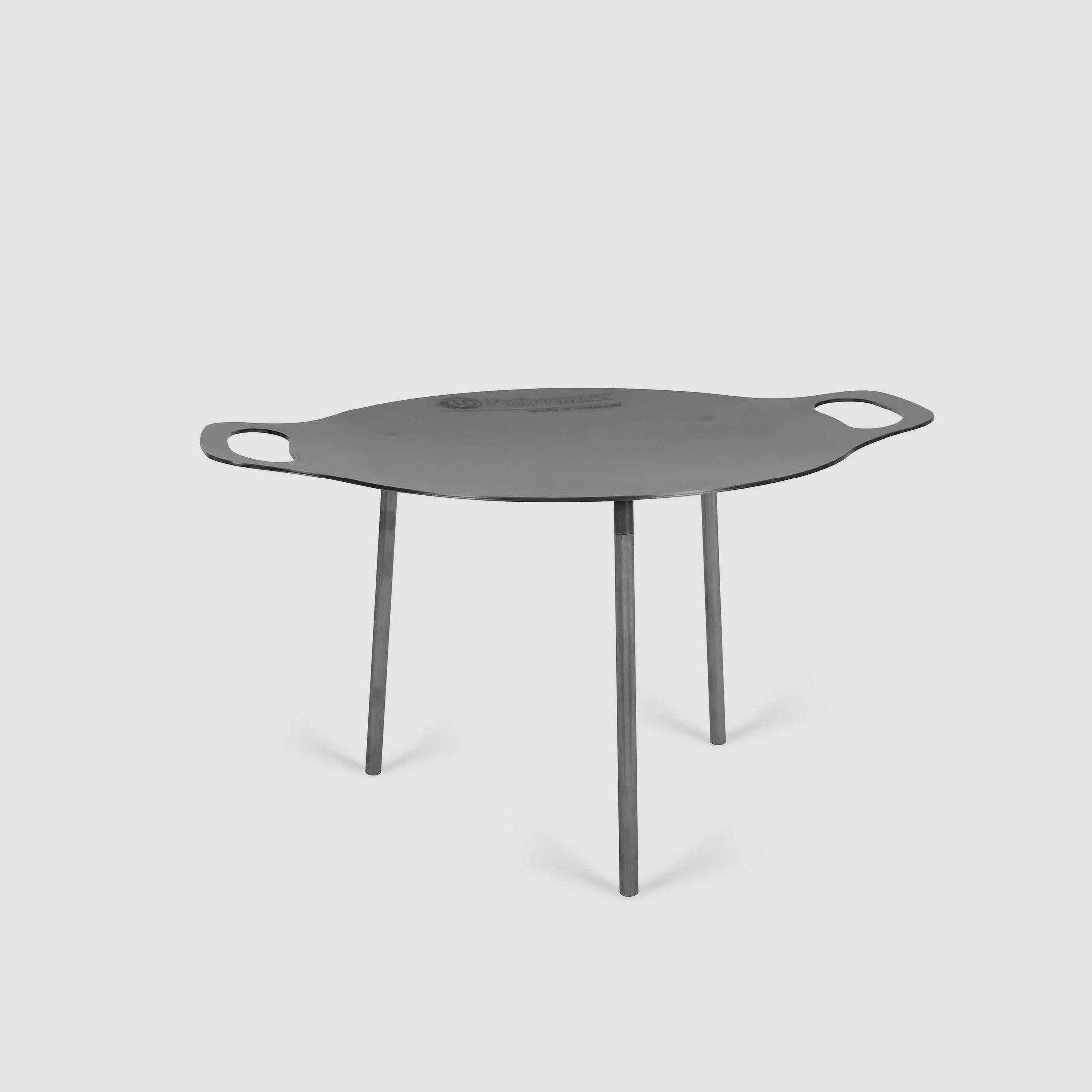 Petromax Petromax Grill- und Feuerschale fs38 schwarz