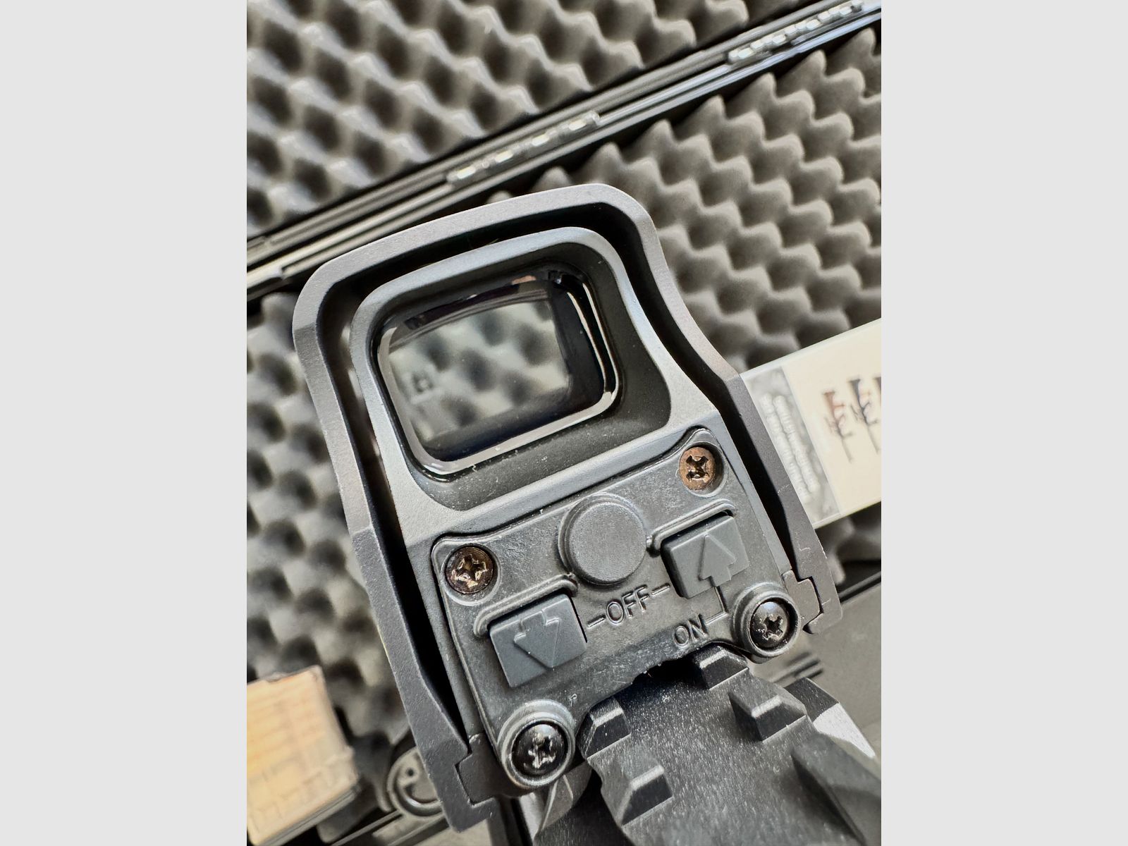Steyr AUG-Z A3 S.W.A.T. incl EOTECH XPS2-0 & Streamlight TLR RM2