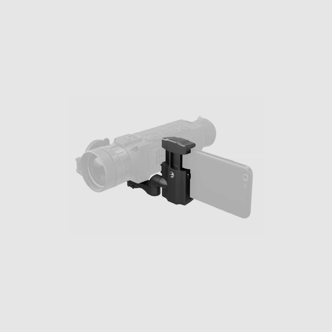PULSAR Helion Flip-Up Smartphone-Halterung