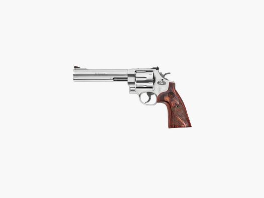 SMITH&WESSON 629 DELUXE