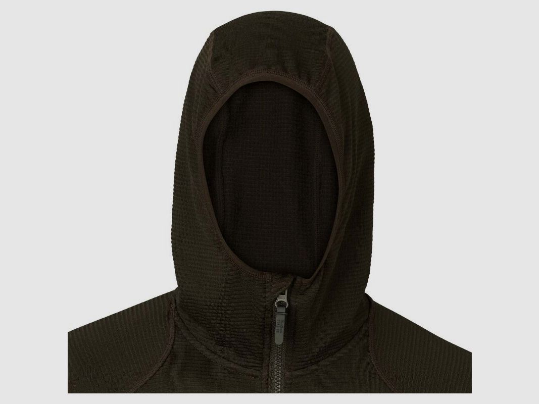 Northern Hunting Herren Wollpullover Rolf