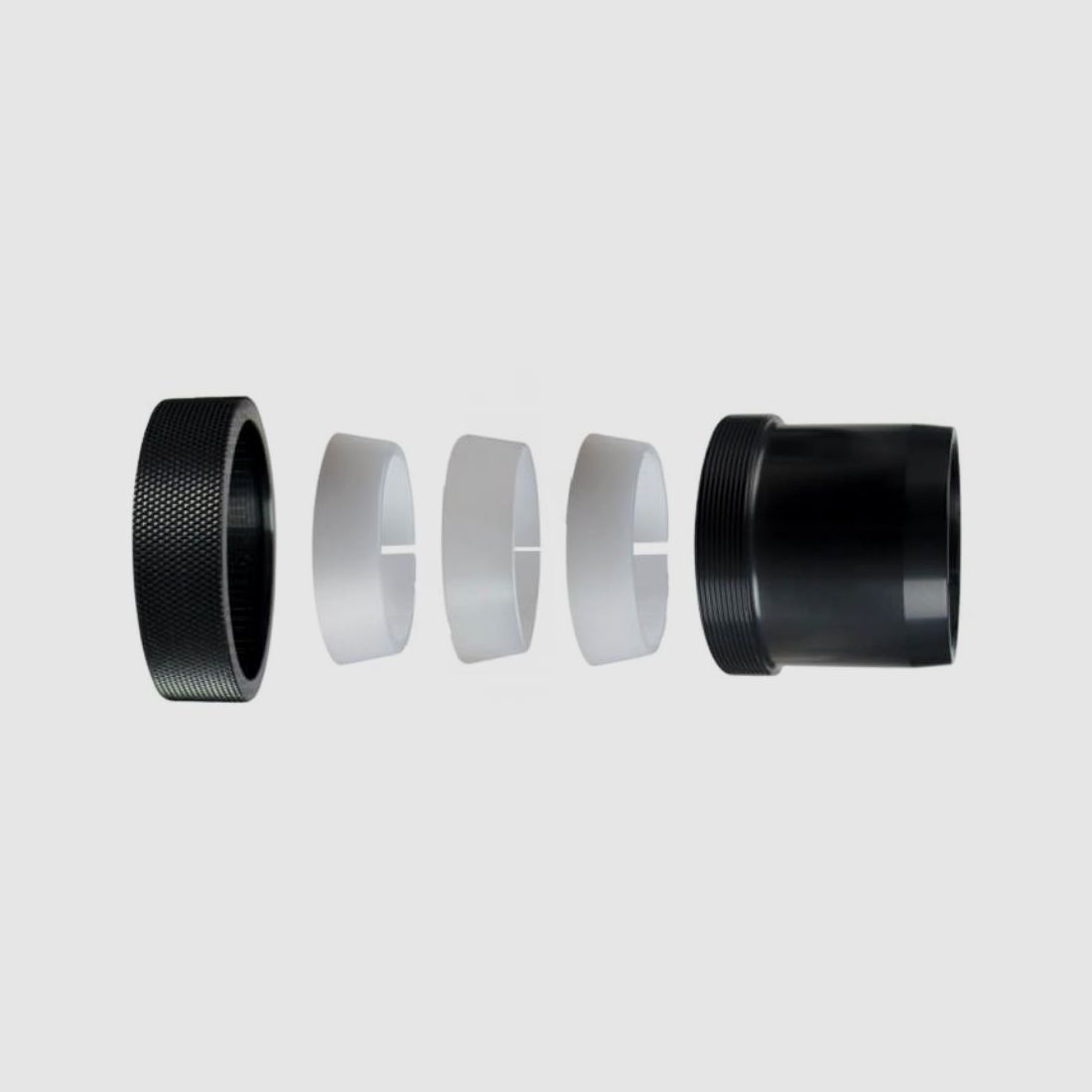 PARD NV007A Speed Uni 3 Universal Adapter