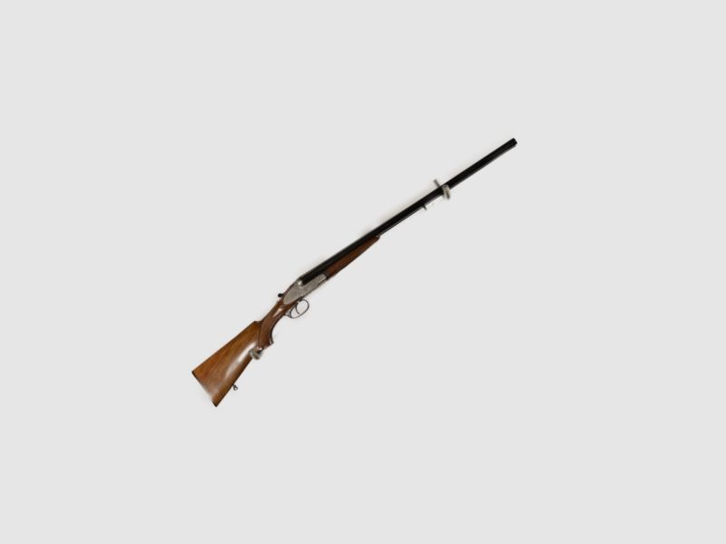 DOPPIETTA BERNARDELLI ROMA 6 CAL 12 COD DP64 MAT 1126**
