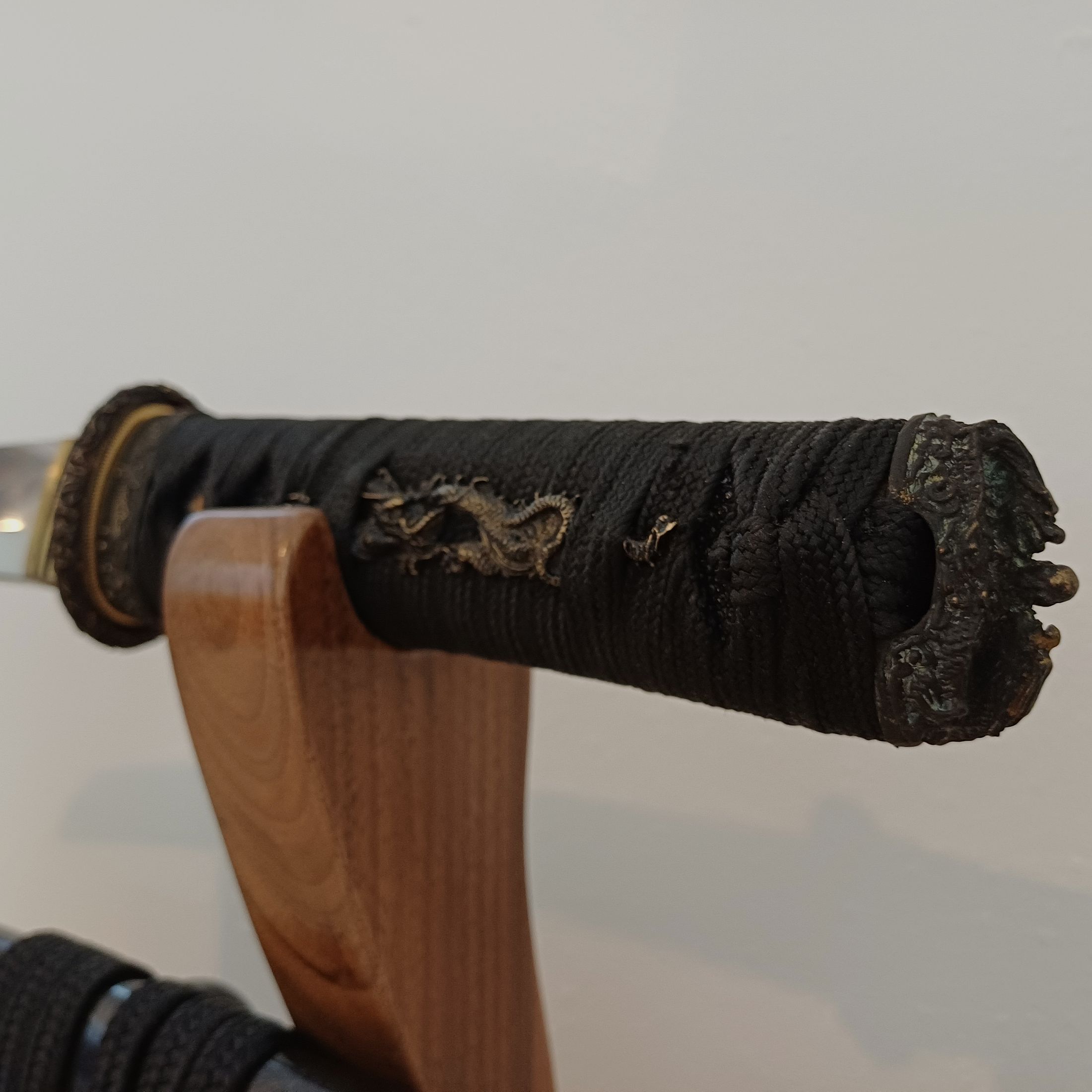 JKOO Functionele Unokubi Tanto