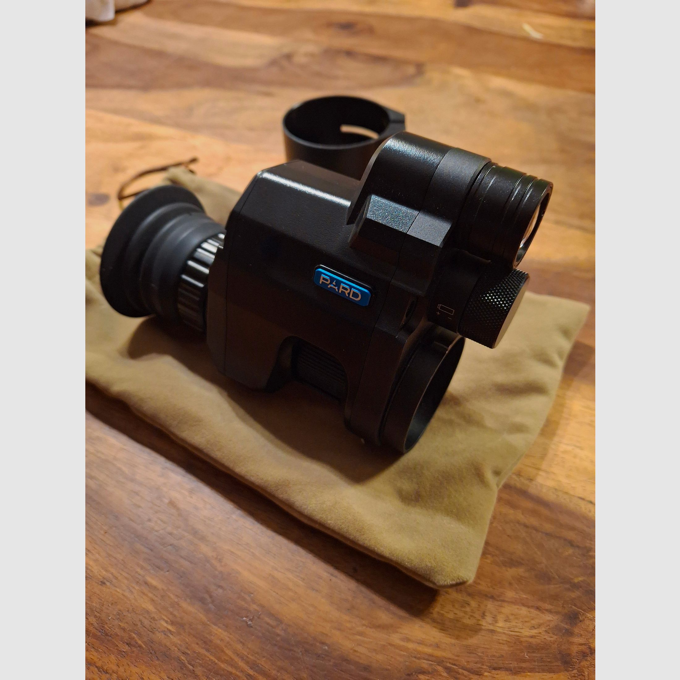 Pard NV007V Nachtsicht 