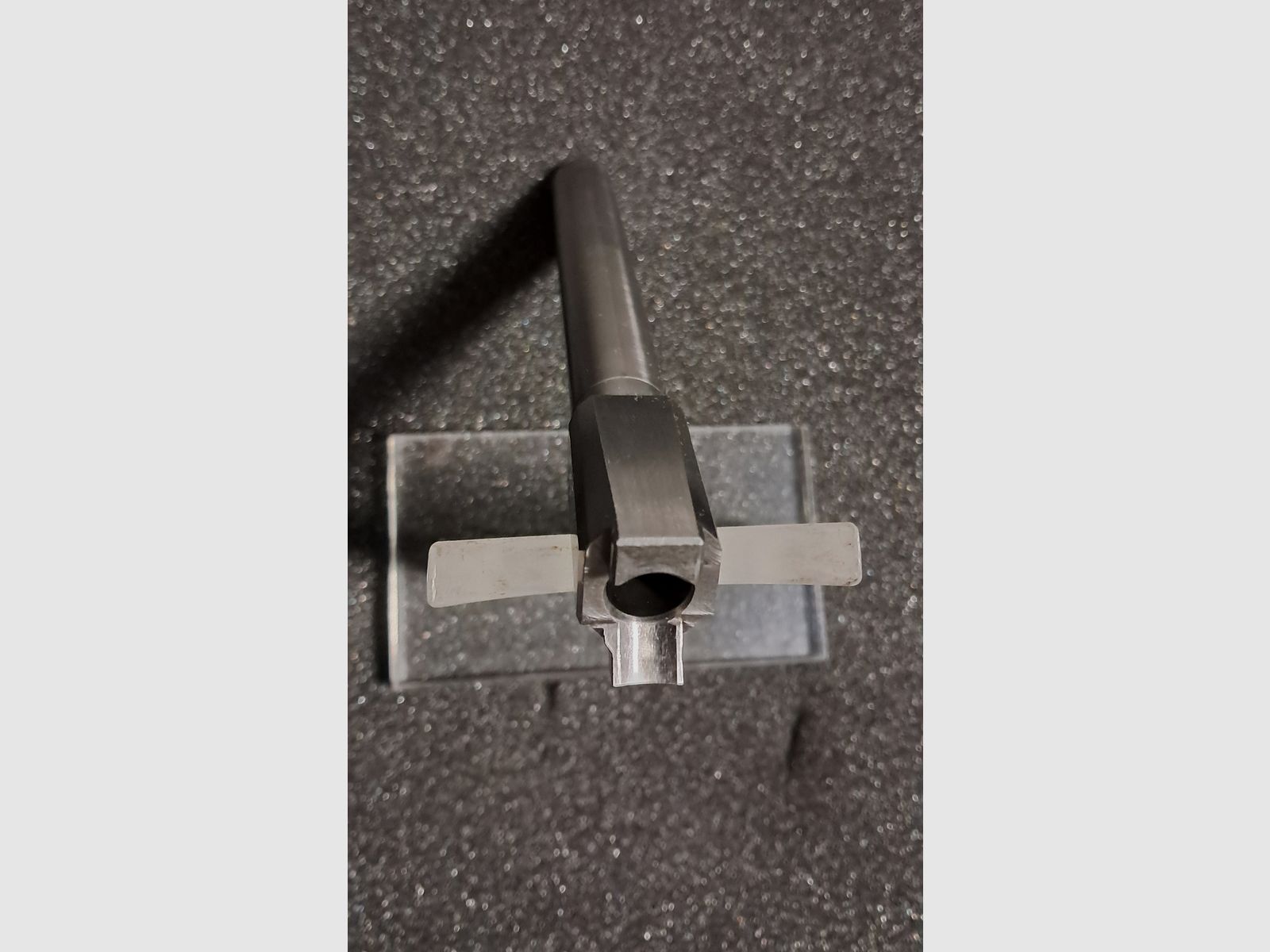 Sig Sauer X - Six Supermatch, caliber 9 mm with accessories