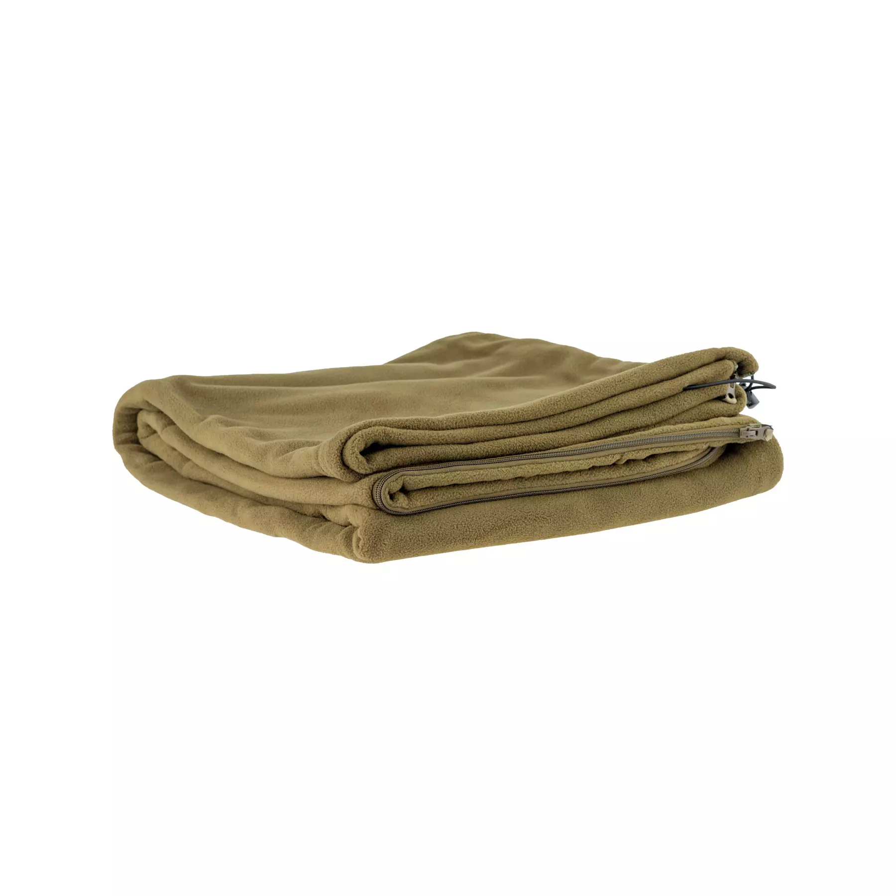 Couverture en polaire, image 1 sur 4
