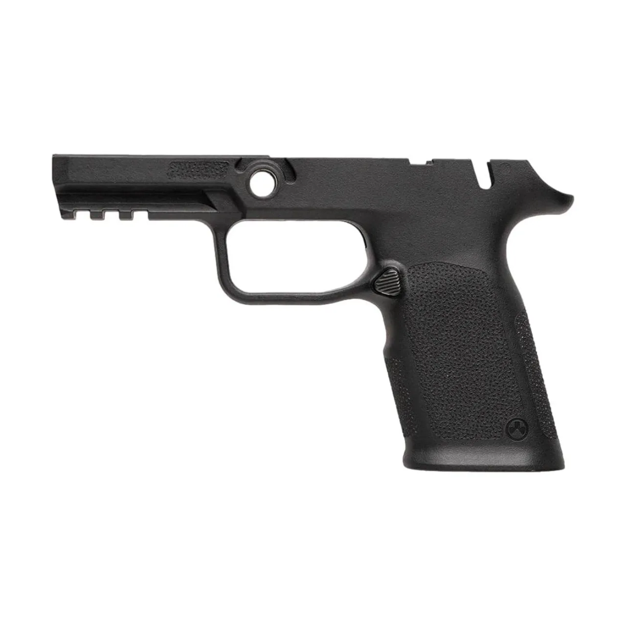 Magpul EHG SG9 Frame SIG P320 Full Size Safety Schwarz