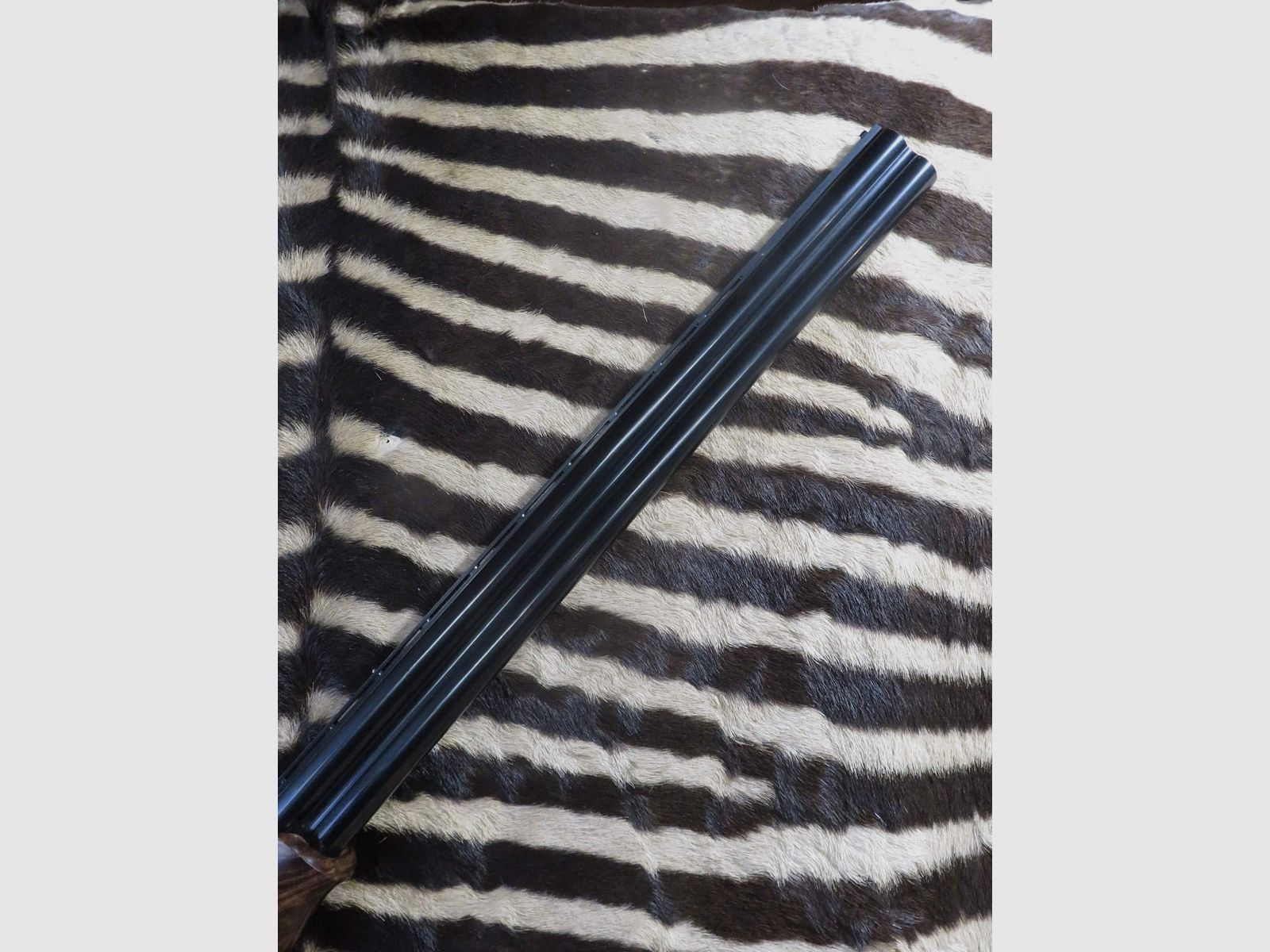 Flinte MIROKU MK38 Sporter GRADE 5 Kal. 12/76 Lauf 81 cm – 5 Chokes, Bild 2 von 11