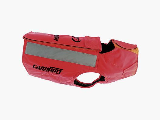 Chaleco de protección CANIHUNT ECO – 85