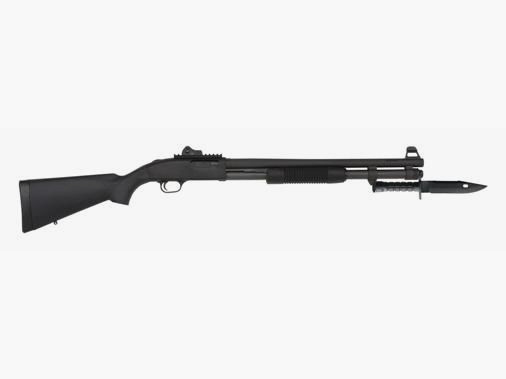 Mossberg	 590-A1 SPX