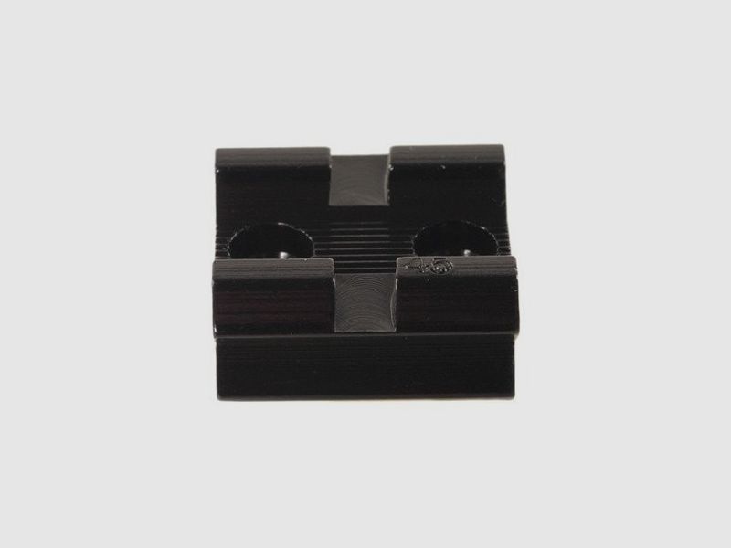 Riel de montaje Weaver 45