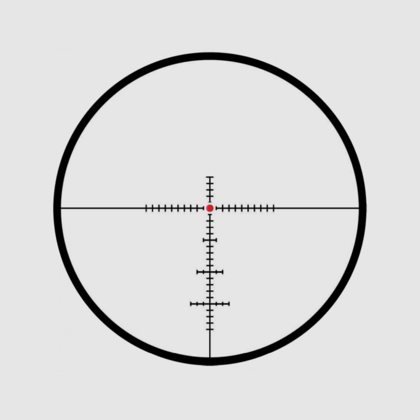 MEOPTA OPTIK OPTIKA5 4-20X50 RD ZPLUS SFP BELEUCHTET, Bild 5 von 5