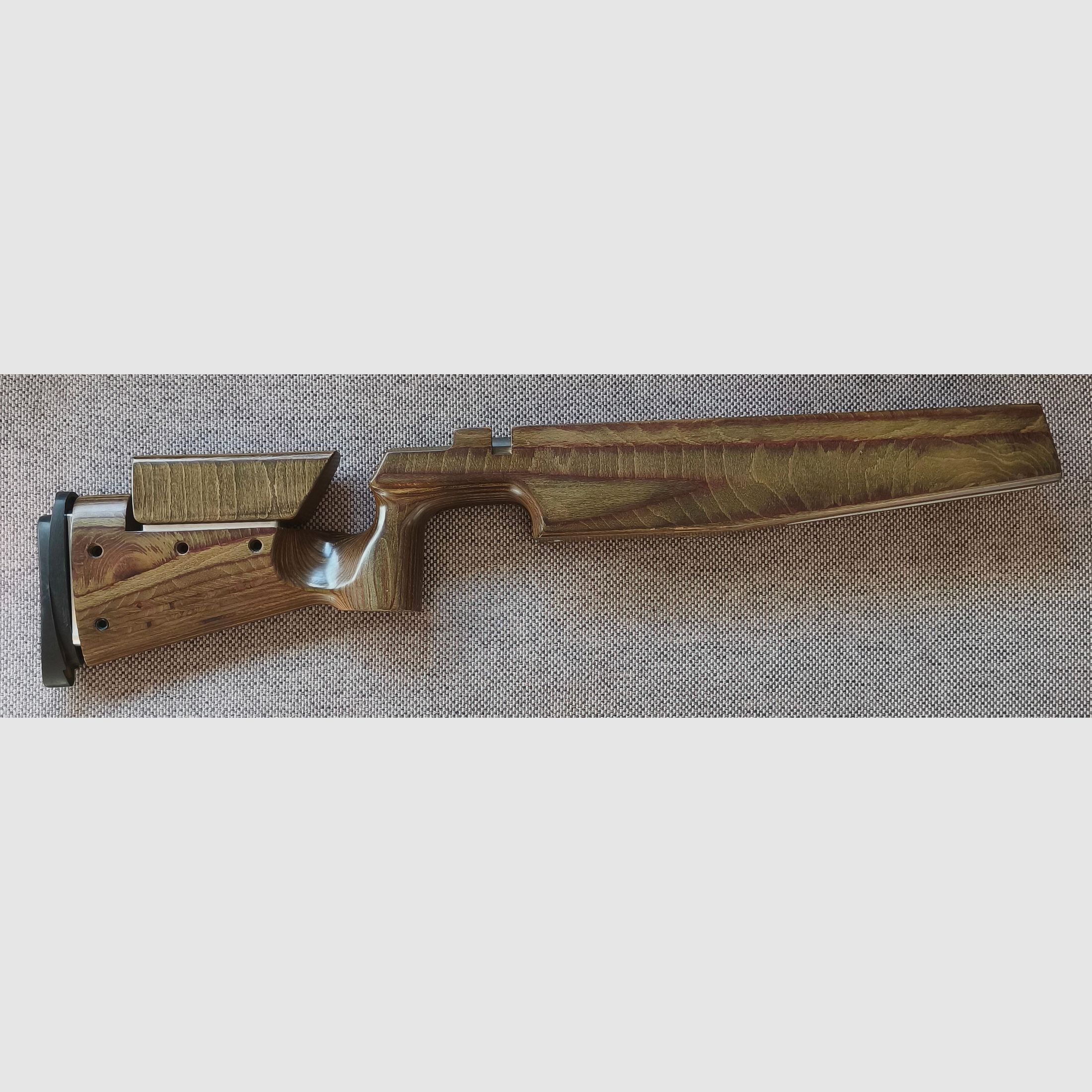 Verstellbarer Gewehrschaft Haenel Suhl M150 Premium