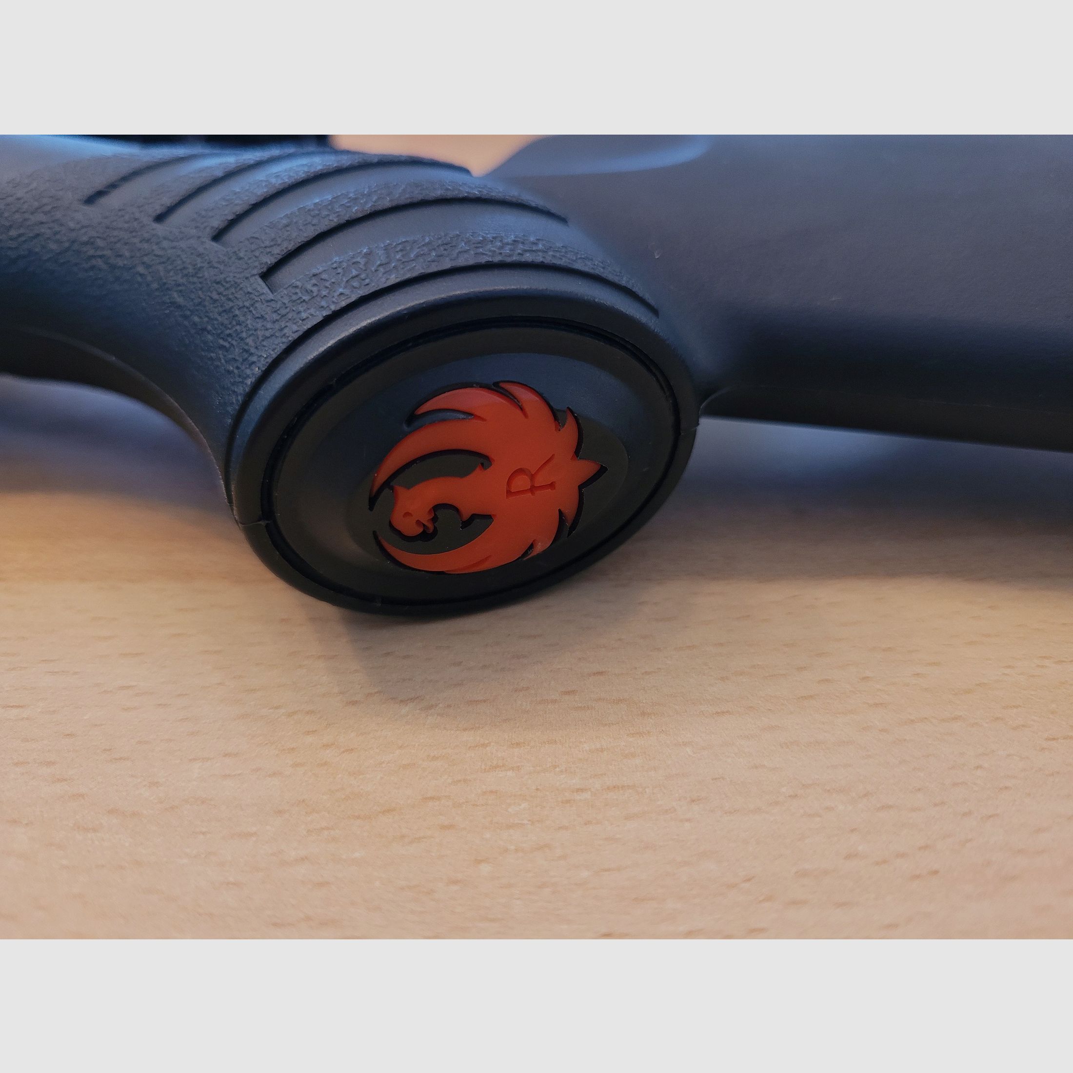 Fucile Magnum Ruger American .300 WinMag, il poco esigente con un po' di potenza, caccia in battuta, lunghe distanze