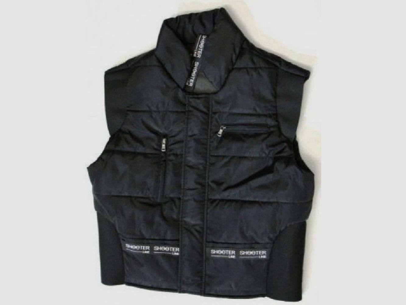 SHOOTER GIUBBOTTO TAGLIA XL