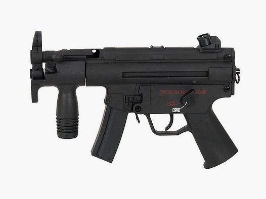 M5k Replik - CM.041K Blue Line 0,5J AEG