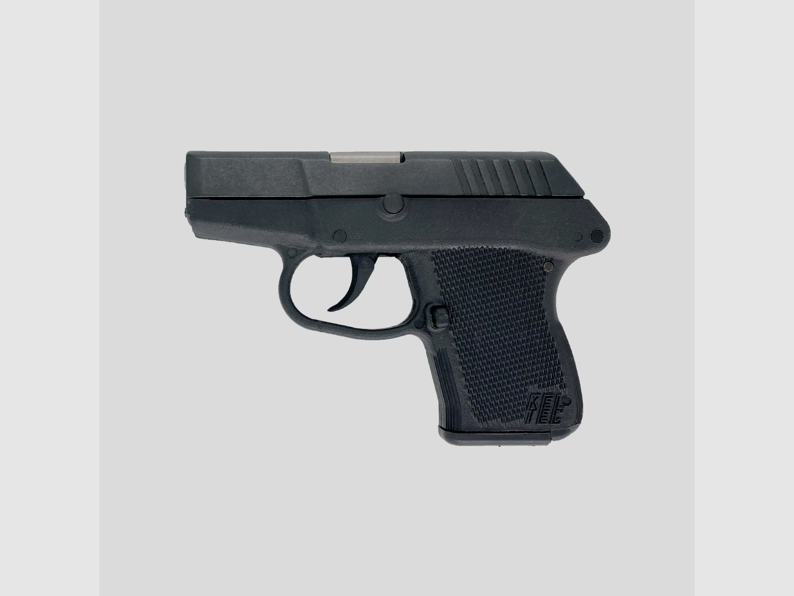 Kel-Tec – P-3AT (Occasion) [.380 ACP], Bild 1 von 2