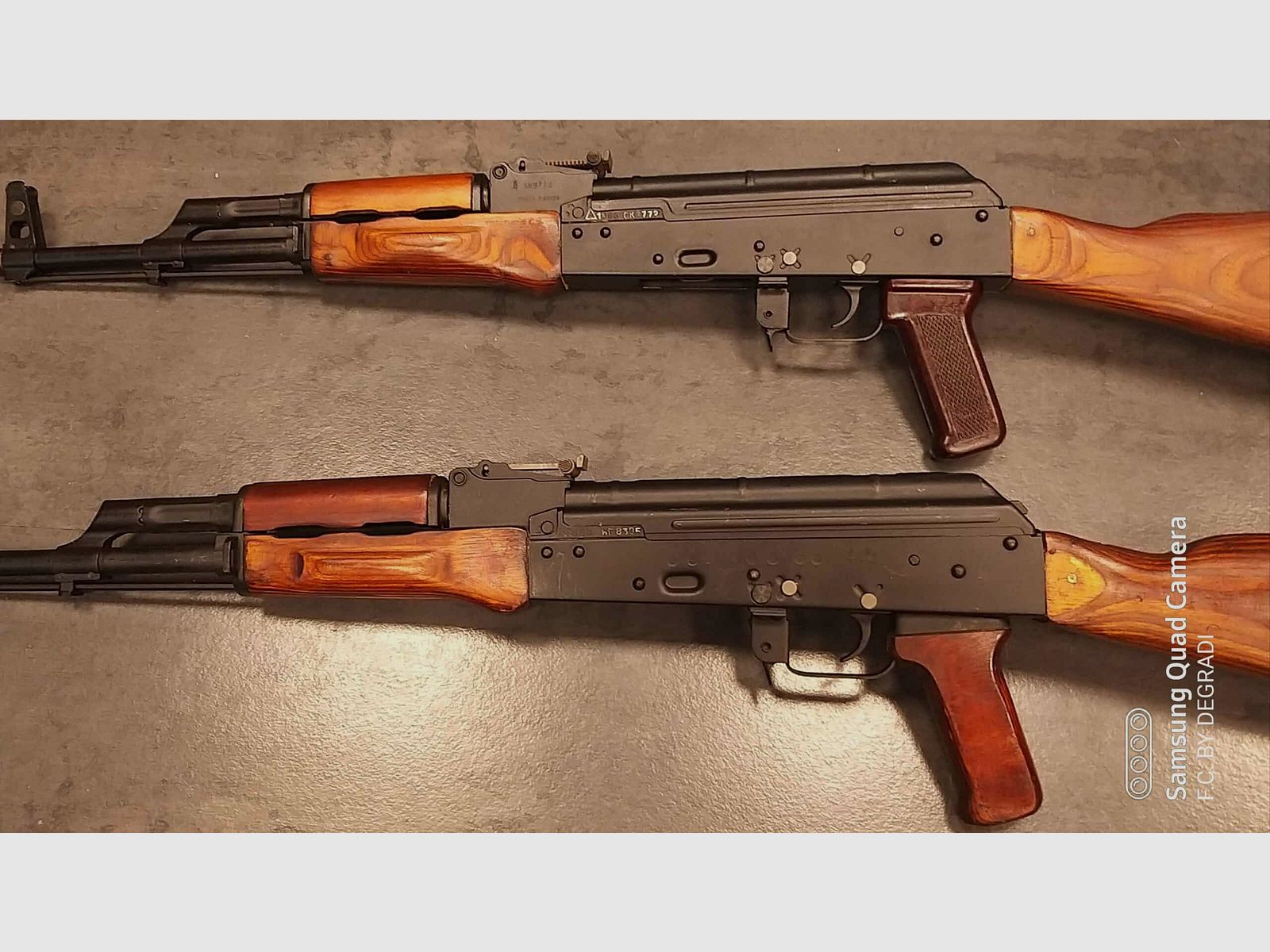 ARSENALI RUSSI AKM, image 3 of 4
