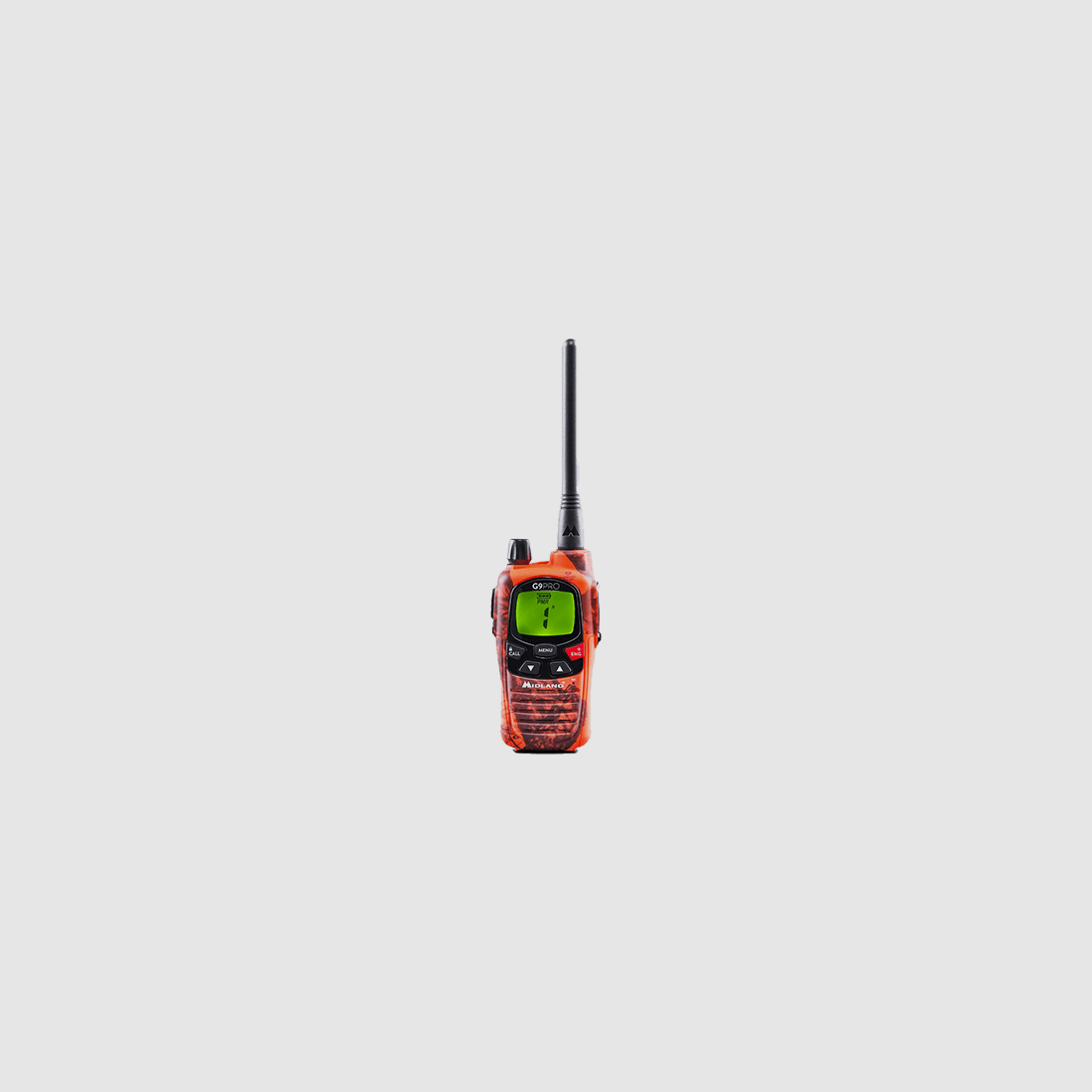 G9 PRO MIDLAND – CANICOM, Bild 1 von 4
