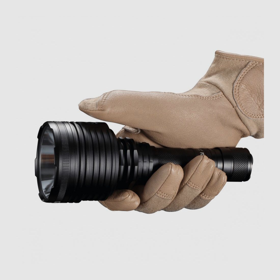 Nitecore P30i Taschenlampe 2000 Lumen - USB wiederaufladbar, Bild 5 von 6