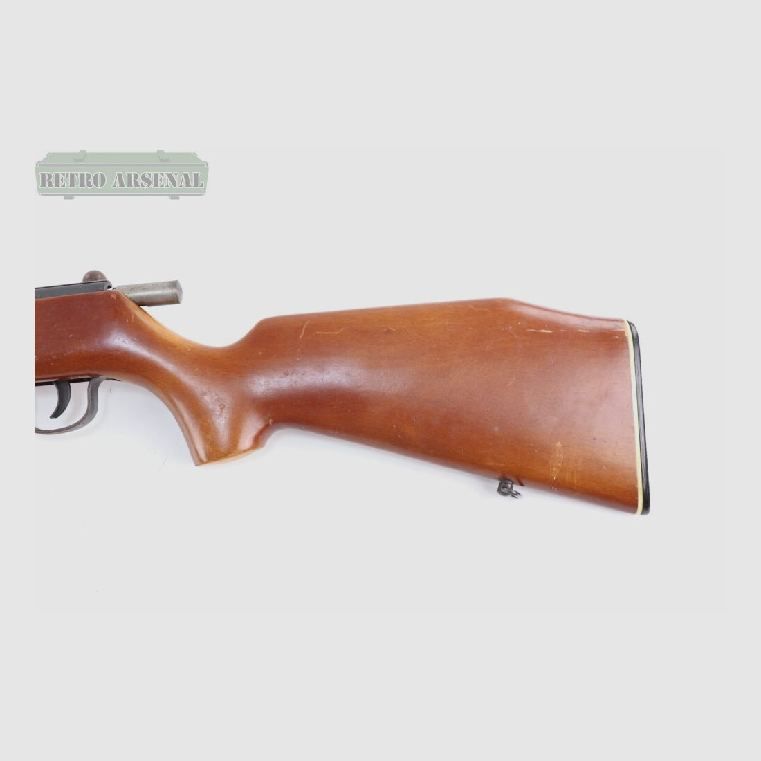 Voere Repetierbüchse