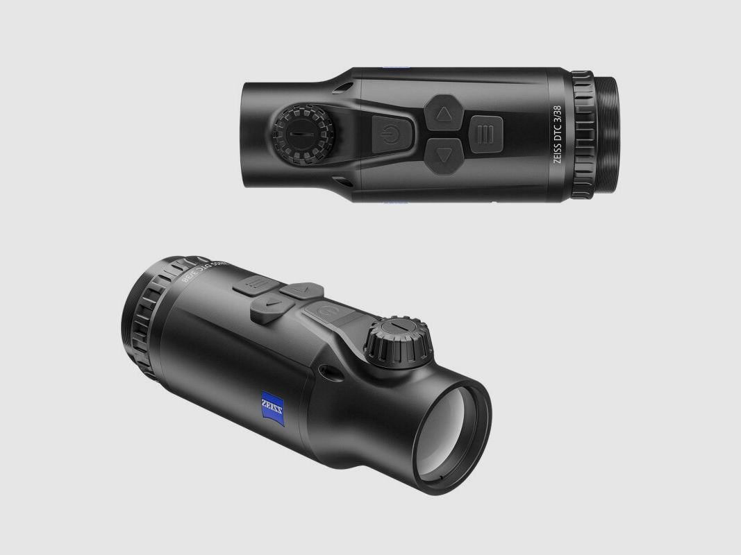 Zeiss DTC 3/38