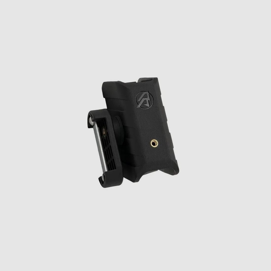 Double Alpha Academy BV DAA Racer Mag Pouch Gen2, schwarz