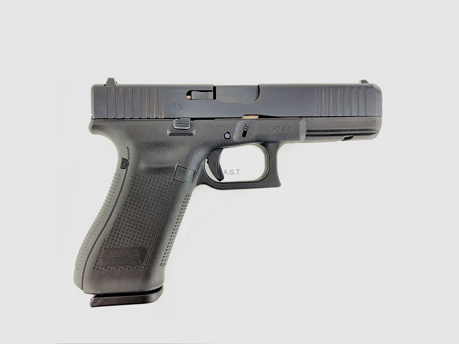 Glock Glock 17 gen5