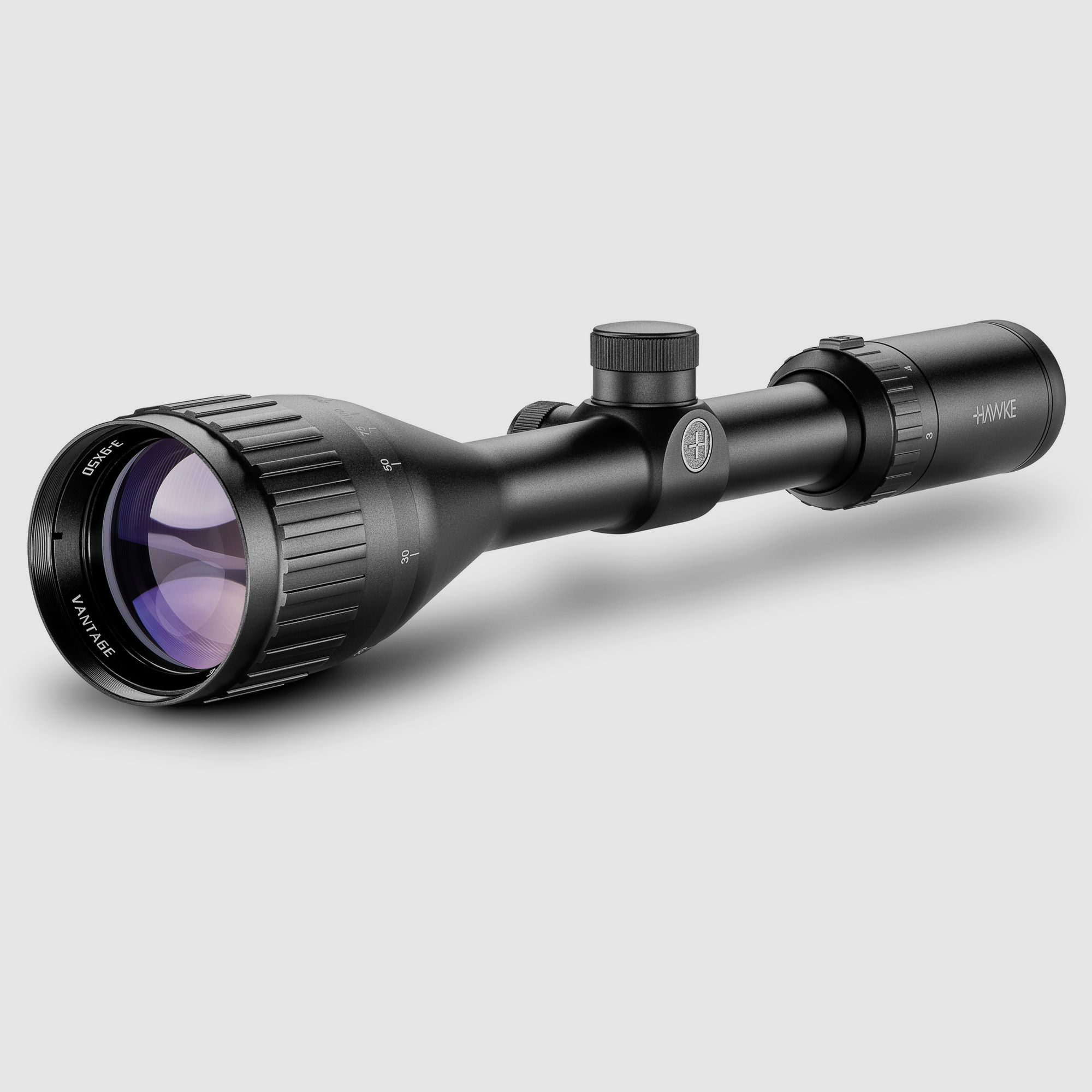 Hawke Vantage 3-9x50 AO