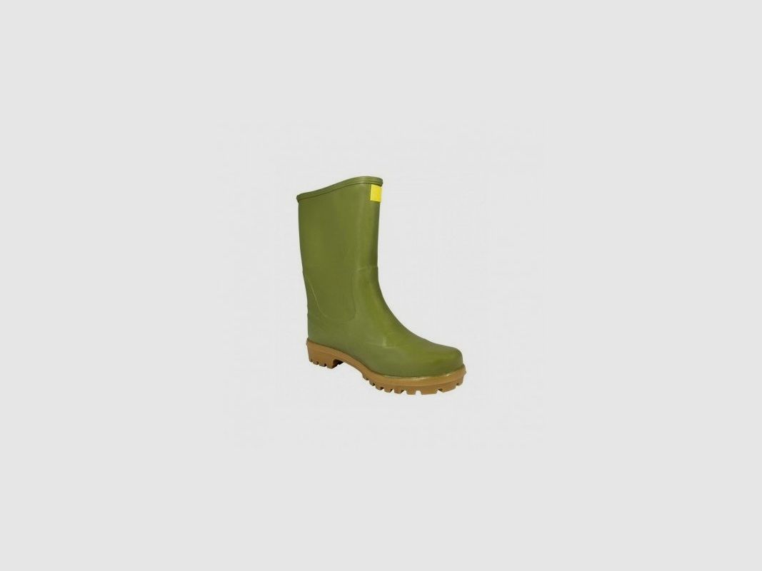 Bottes Trento bottines