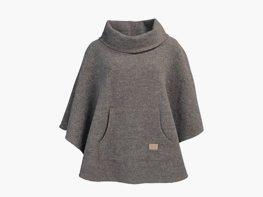 Poncho Ivanhoe NLS Humla