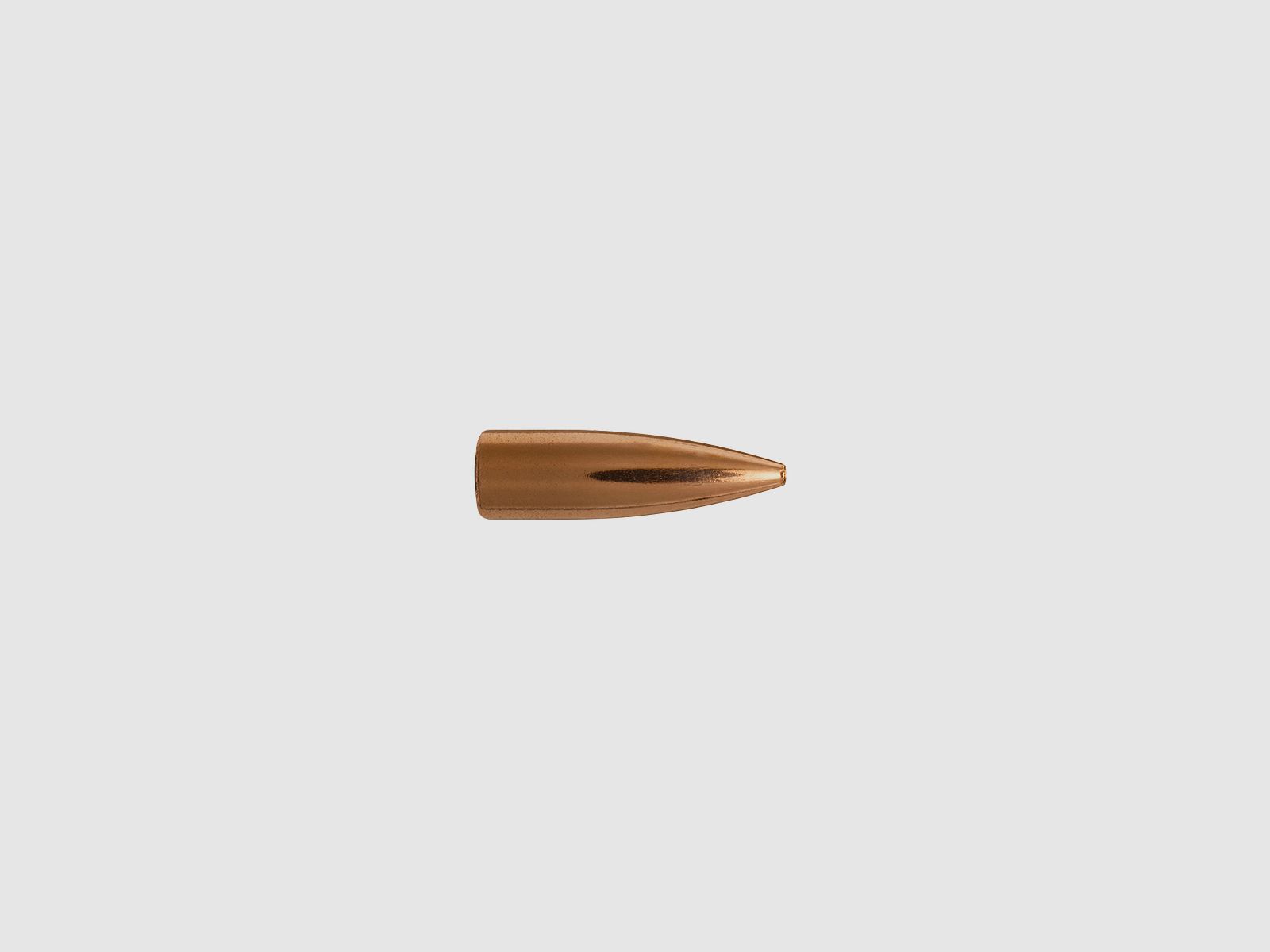 Proiettile Berger .22 FB Target 55GR 100 Pezzi
