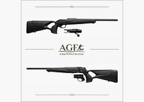 Blaser R8 Professional Success LINKSWAFFE