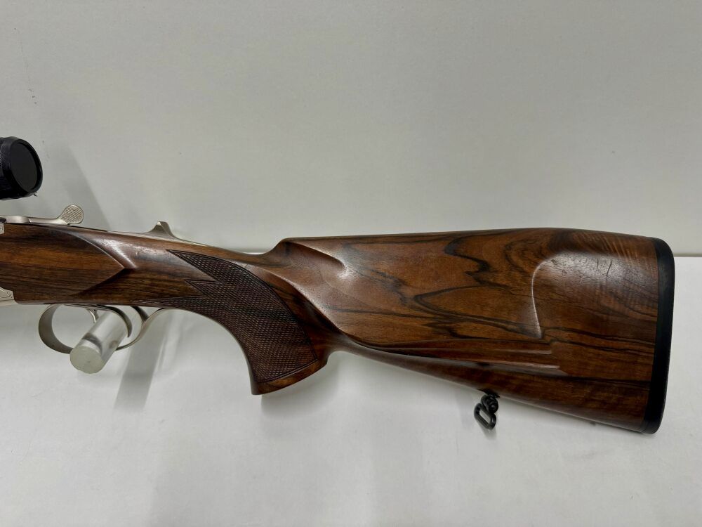 Krieghoff Ultra S20 Thermostabil - Weapons Friedrichs